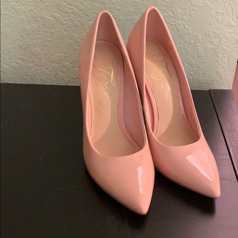 Pumps